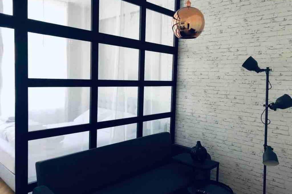 Zeus Design Apartments Herz ウィーン エクステリア 写真