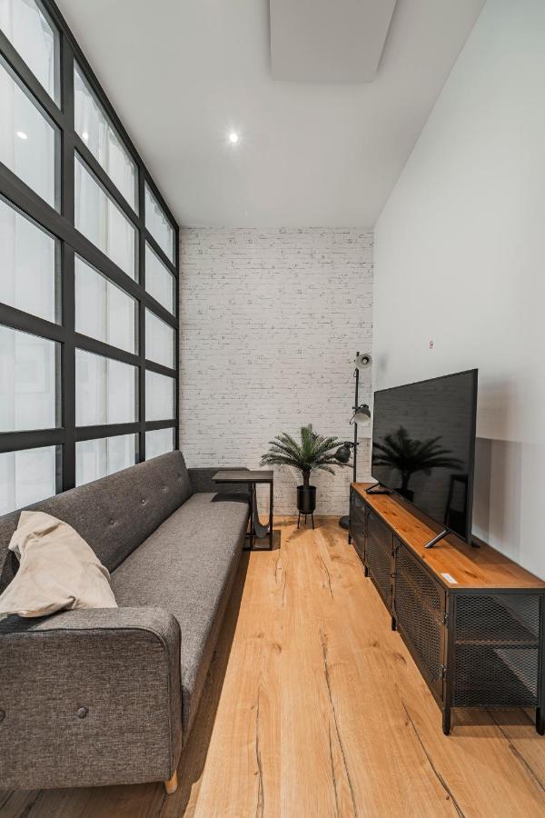 Zeus Design Apartments Herz ウィーン エクステリア 写真